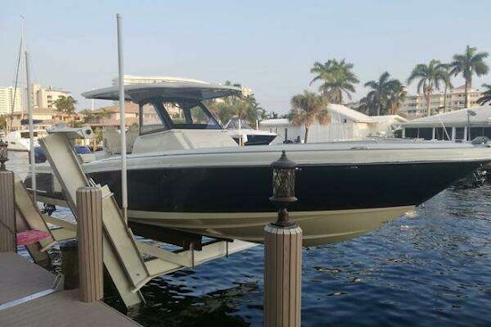 Chris-Craft  Yacht For Sale