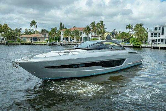 Riva Diable Yacht For Sale