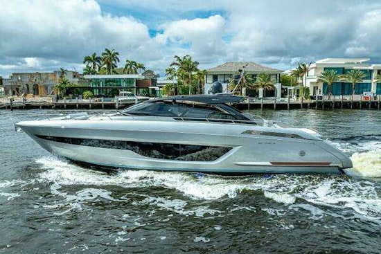 Riva Diable Yacht For Sale