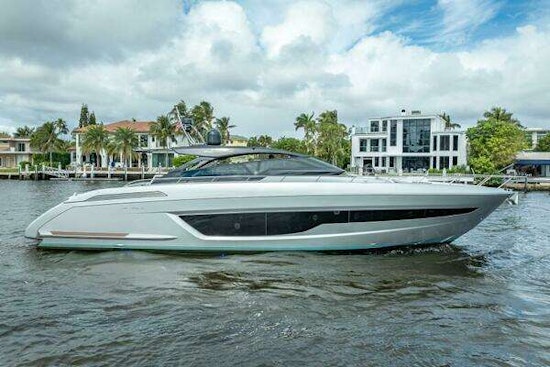 Riva Diable Yacht For Sale