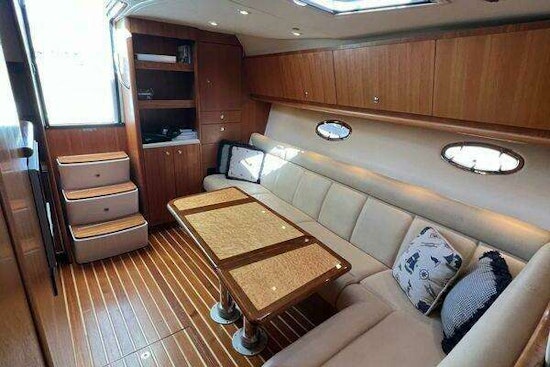 Tiara Yachts 42 Open Yacht For Sale
