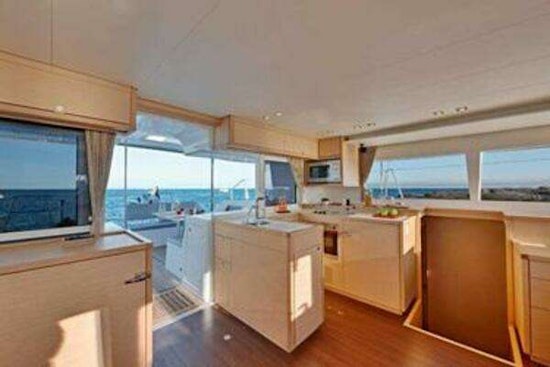 Lagoon 450s Yacht For Sale