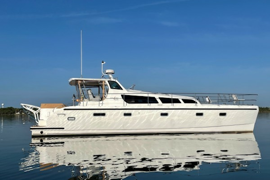 Cruiser Cats Havana 38 Yacht For Sale