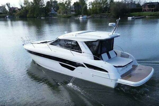 Bavaria S45 Yacht For Sale