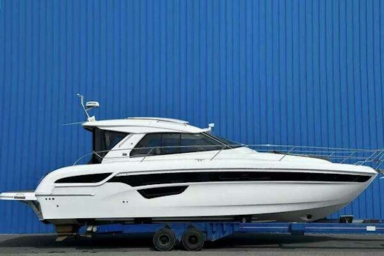 Bavaria S45 Yacht For Sale