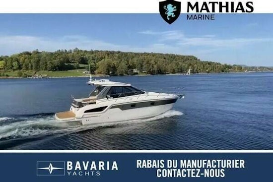 Bavaria S33 Yacht For Sale