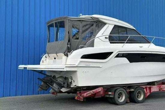 Bavaria S33 Yacht For Sale