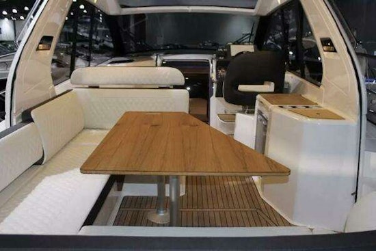 Bavaria S33 Yacht For Sale