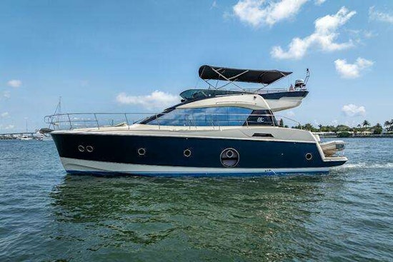 Beneteau Monte Carlo 5 Yacht For Sale
