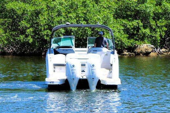 Regal  Yacht For Sale