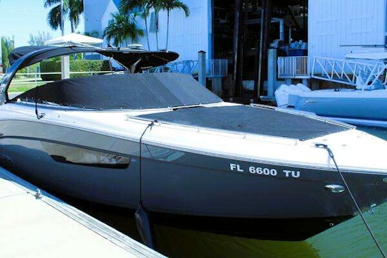 Regal  Yacht For Sale