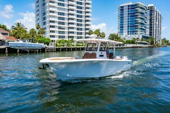 Sea Pro  Yacht For Sale