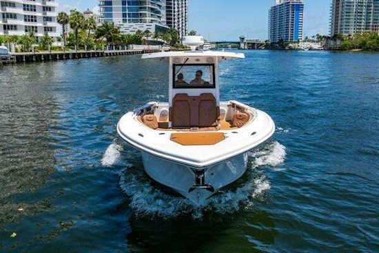 Sea Pro  Yacht For Sale