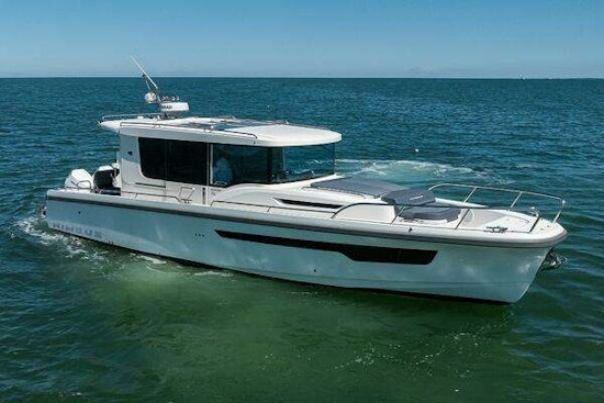 Nimbus  Yacht For Sale