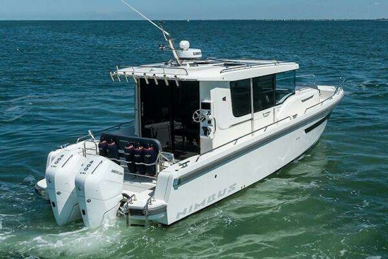 Nimbus  Yacht For Sale