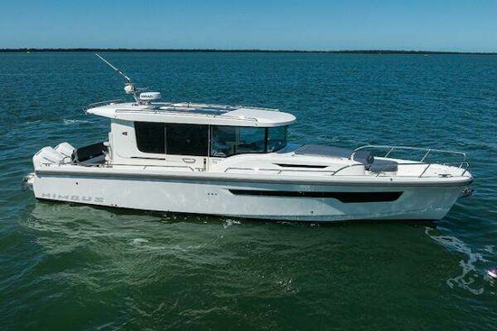 Nimbus  Yacht For Sale