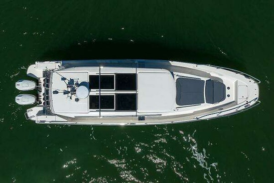 Nimbus  Yacht For Sale