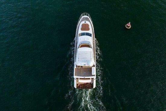 Azimut 70 Fly Yacht For Sale