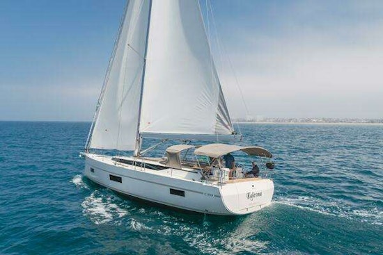 Bavaria C50 Style Yacht For Sale