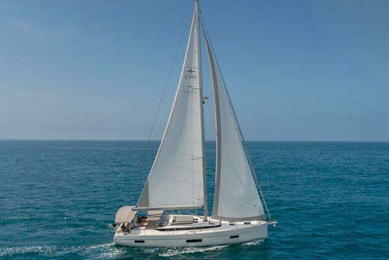 Bavaria C50 Style Yacht For Sale