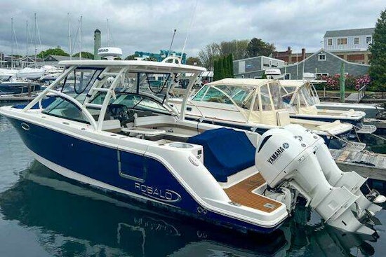 Robalo R317 Yacht For Sale