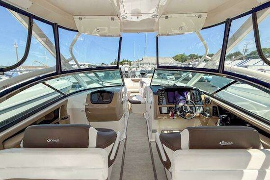 Robalo R317 Yacht For Sale