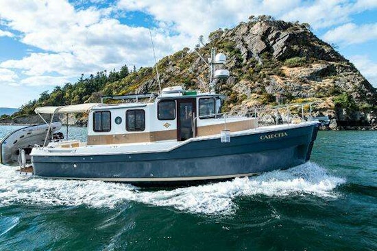 Ranger Tugs R-29 Yacht For Sale