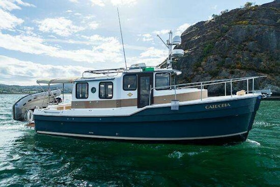 Ranger Tugs R-29 Yacht For Sale