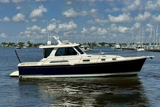 Sabre 42 Express Yacht For Sale