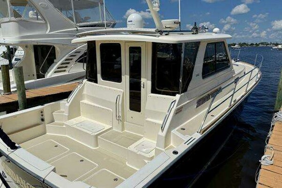 Sabre 42 Express Yacht For Sale