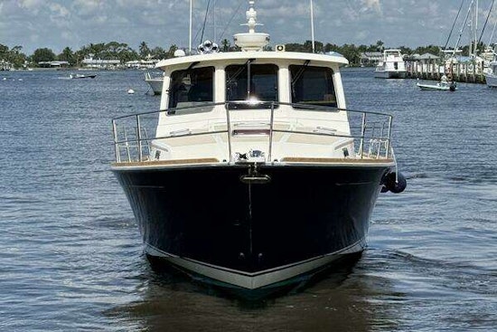 Sabre 42 Express Yacht For Sale