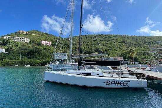 J Boats J/111 Yacht For Sale