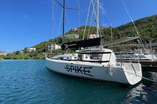 J Boats J/111 Yacht For Sale