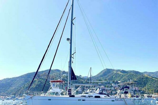 Beneteau 473 Yacht For Sale