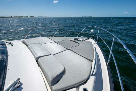 Schaefer 450 Yacht For Sale