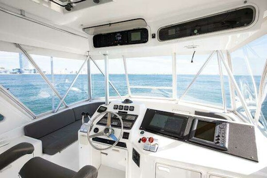 Ocean Yachts 48 Super Sport Yacht For Sale