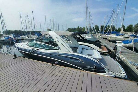 Formula 310SS Yacht For Sale