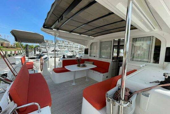 Excess 12 Yacht For Sale
