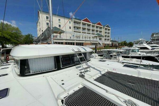 Excess 12 Yacht For Sale