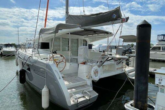Excess 12 Yacht For Sale