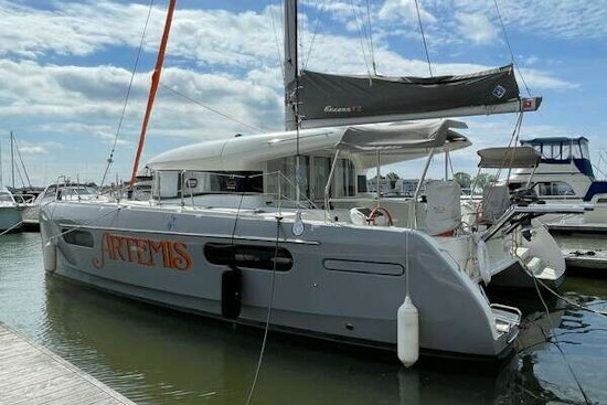 Excess 12 Yacht For Sale