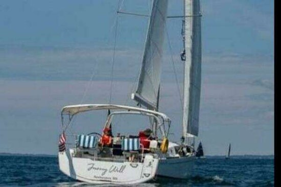 Beneteau Oceanis 38.1 Yacht For Sale