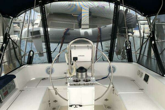 Saga 43 Yacht For Sale