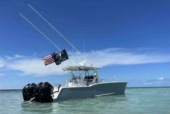 TideLine Boats 365 Yacht For Sale
