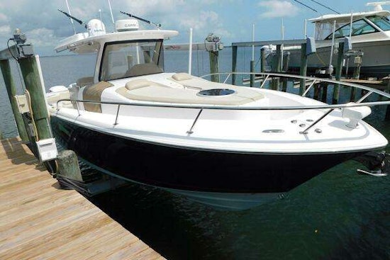 Belzona 327 WA Yacht For Sale