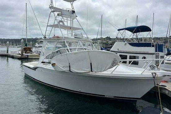 Blackfin 30 Yacht For Sale
