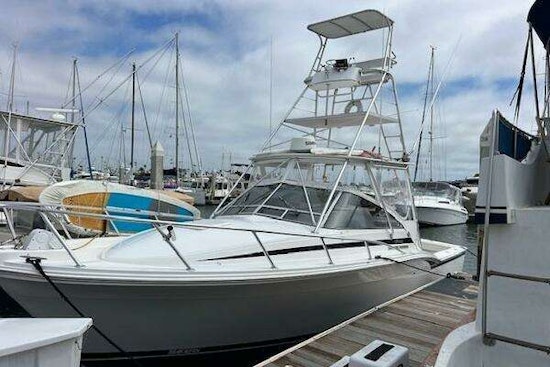 Blackfin 30 Yacht For Sale