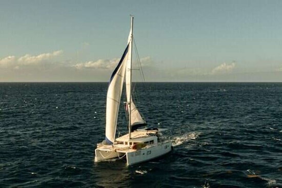Lagoon  Yacht For Sale