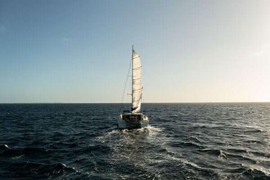 Lagoon  Yacht For Sale