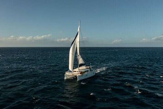 Lagoon  Yacht For Sale
